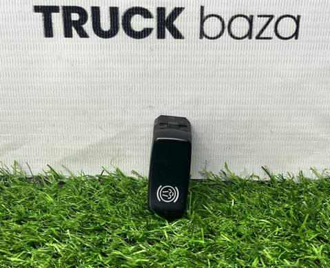 1421848 Кнопка выключения моторного тормоза для Scania 5-series P (с 2004 по 2016)