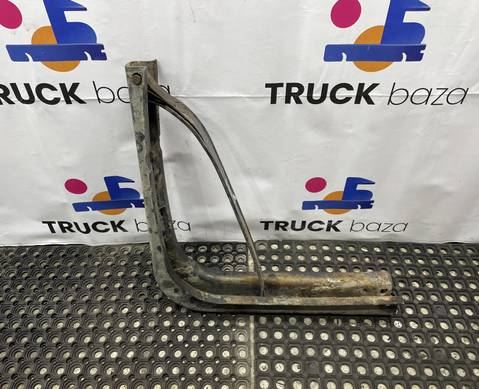 2026960 Кронштейн крепления топливного бака для Scania 5-series R (с 2004 по 2016)