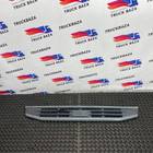 84226537 Решетка радиатора верхняя для Scania 4-series