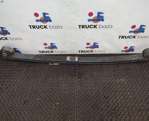 A9603200002 Рессора передняя 2х листовая для Mercedes-Benz Actros New Actros MP4 (с 2011)