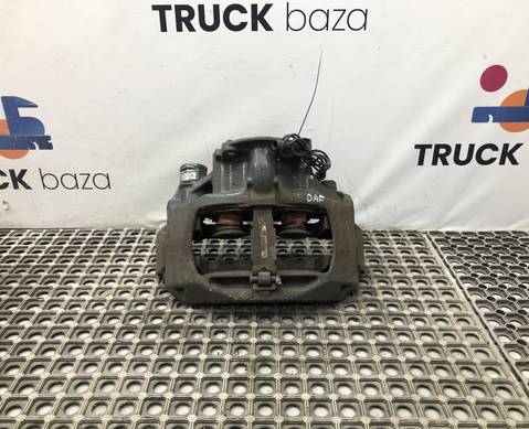 1658010 Суппорт передний правый / задний левый для Daf CF II (с 2006 по 2013)