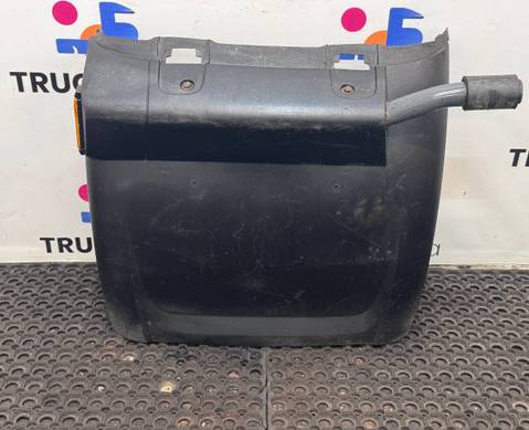 1875550 Крыло заднее правое передняя часть для Daf XF106