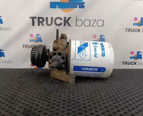 WG9000360521 Осушитель пневматической системы для Sinotruk Sitrak C7H