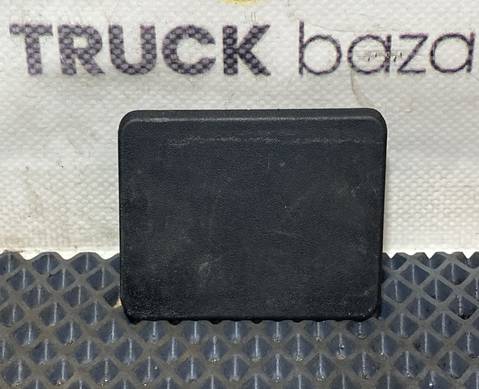 549015325098 Заглушка торпедо правая для КАМАЗ 54901