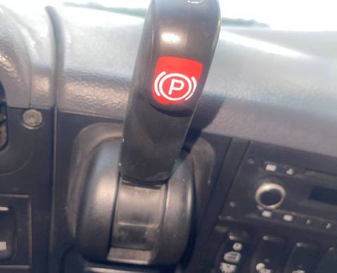 1774968 Кран ручного тормоза для Scania 5-series