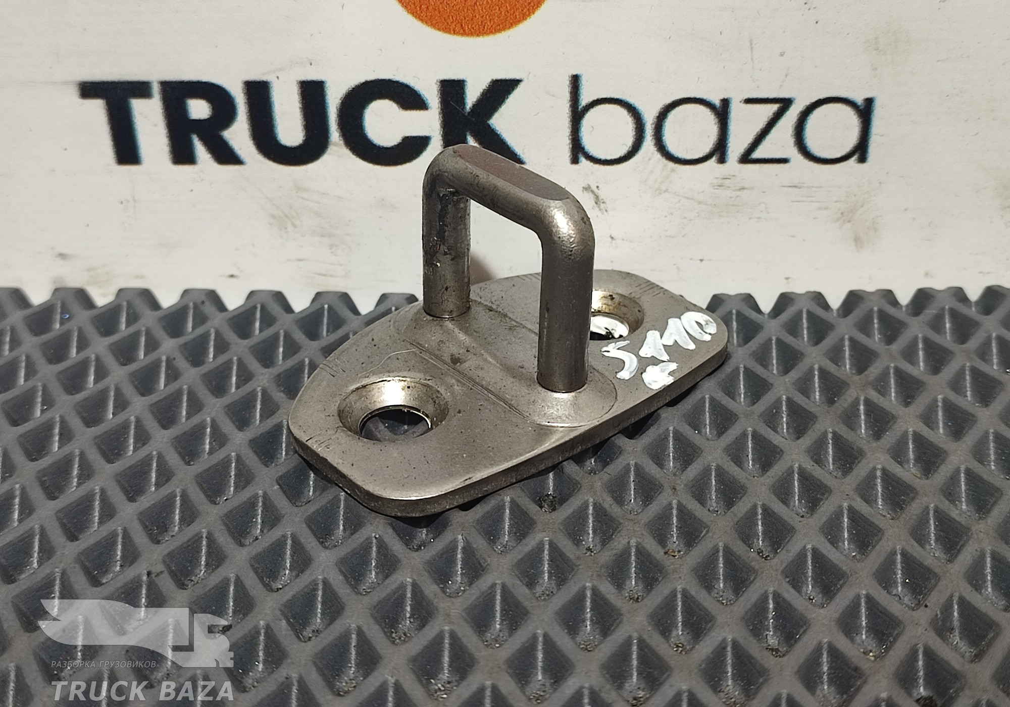 2241145 Ответная часть замка двери для Scania 6-series R (с 2016)