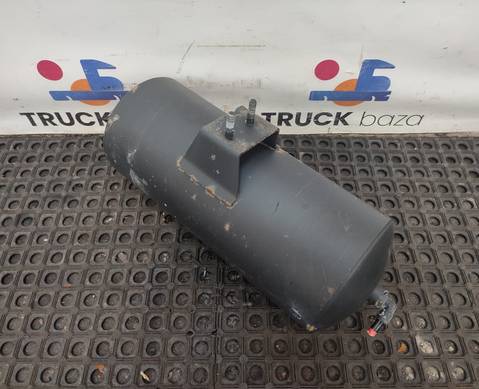 65801351300420 Ресивер воздушный 20 L для КАМАЗ
