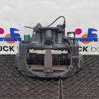 81508046721 Суппорт задний левый для Volvo 960