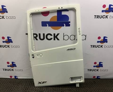 1881862 Каркас двери левой для Daf XF106 (с 2012)