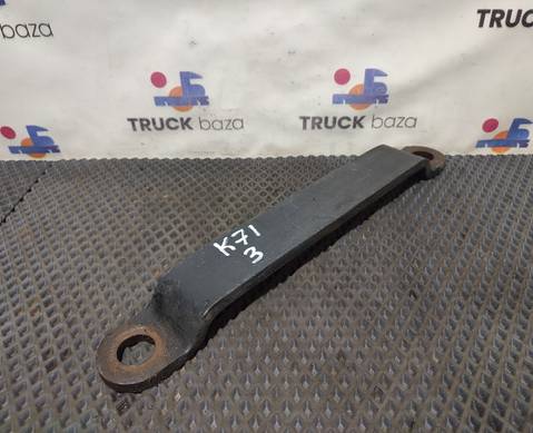 656562906060 Стойка переднего стабилизатора для КАМАЗ 54901