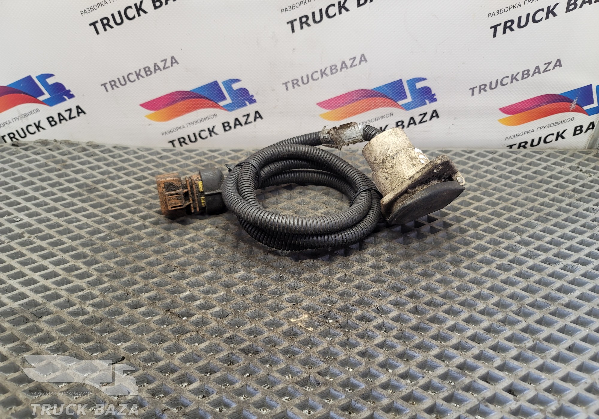 81254326183 Провод перекидной для Man TGX