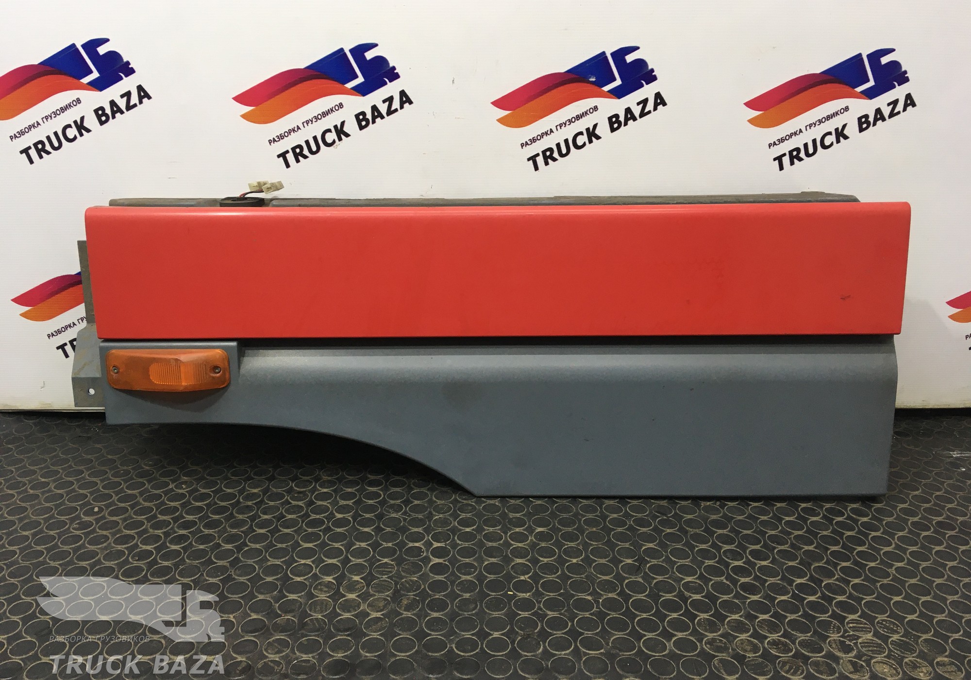 1855610 продолжение крыла левого