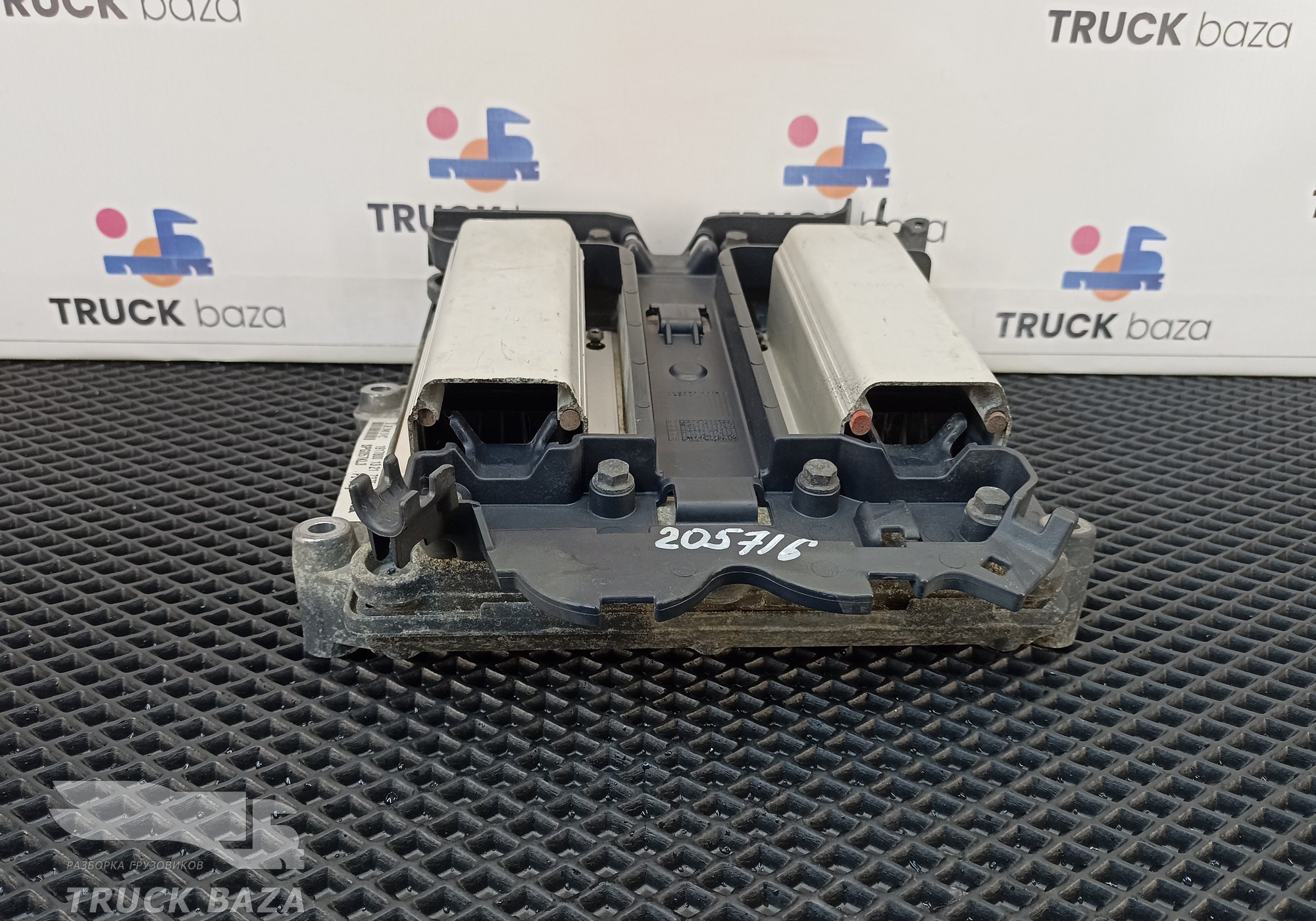 2194446 Блок управления двигателем для Scania