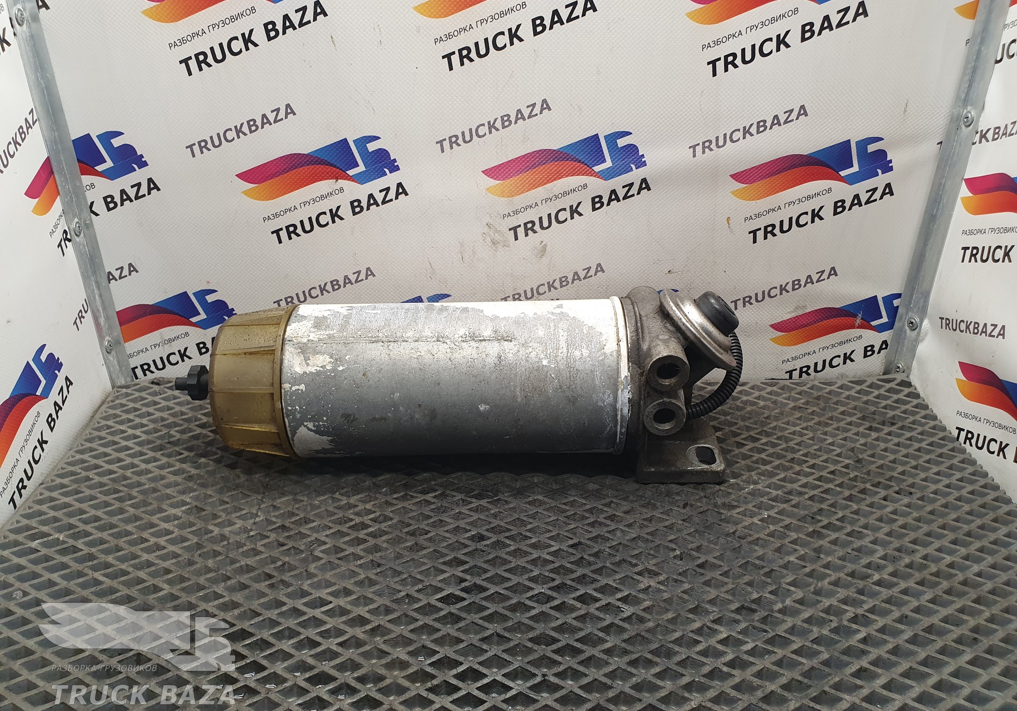 504101412 Фильтр грубой очистки топлива для Iveco EuroCargo
