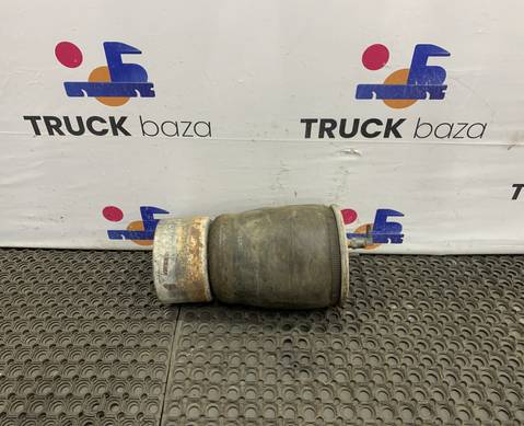1697678 Подушка пневмоподвески задняя для Daf