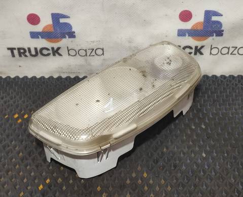 549013714011 Плафон салонный левый для КАМАЗ 54901