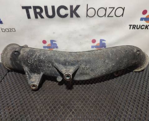 1813102 Патрубок интеркулера для Scania