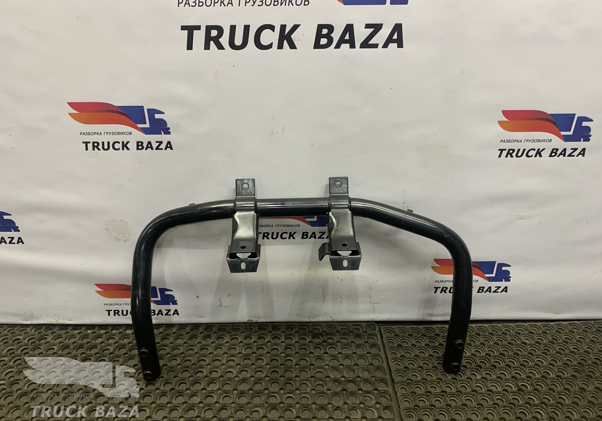 85084405003 Кронштейн воздушного фильтра для Man