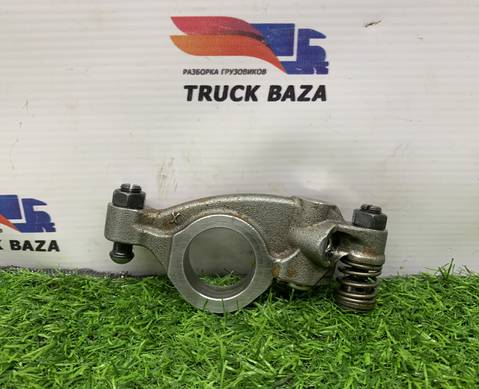 1003189325 Рокер выпускного клапана коромысел для Shacman X3000 (с 2014)