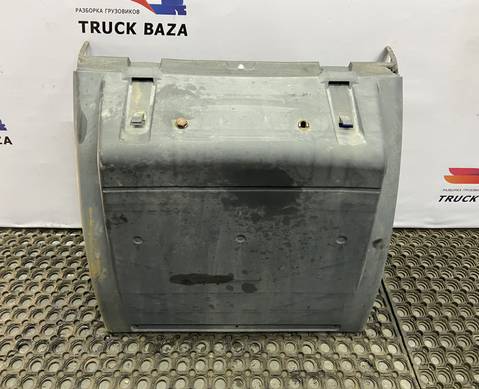 254069608 Крыло заднее передняя часть для Man TGM I (с 2005 по 2008)