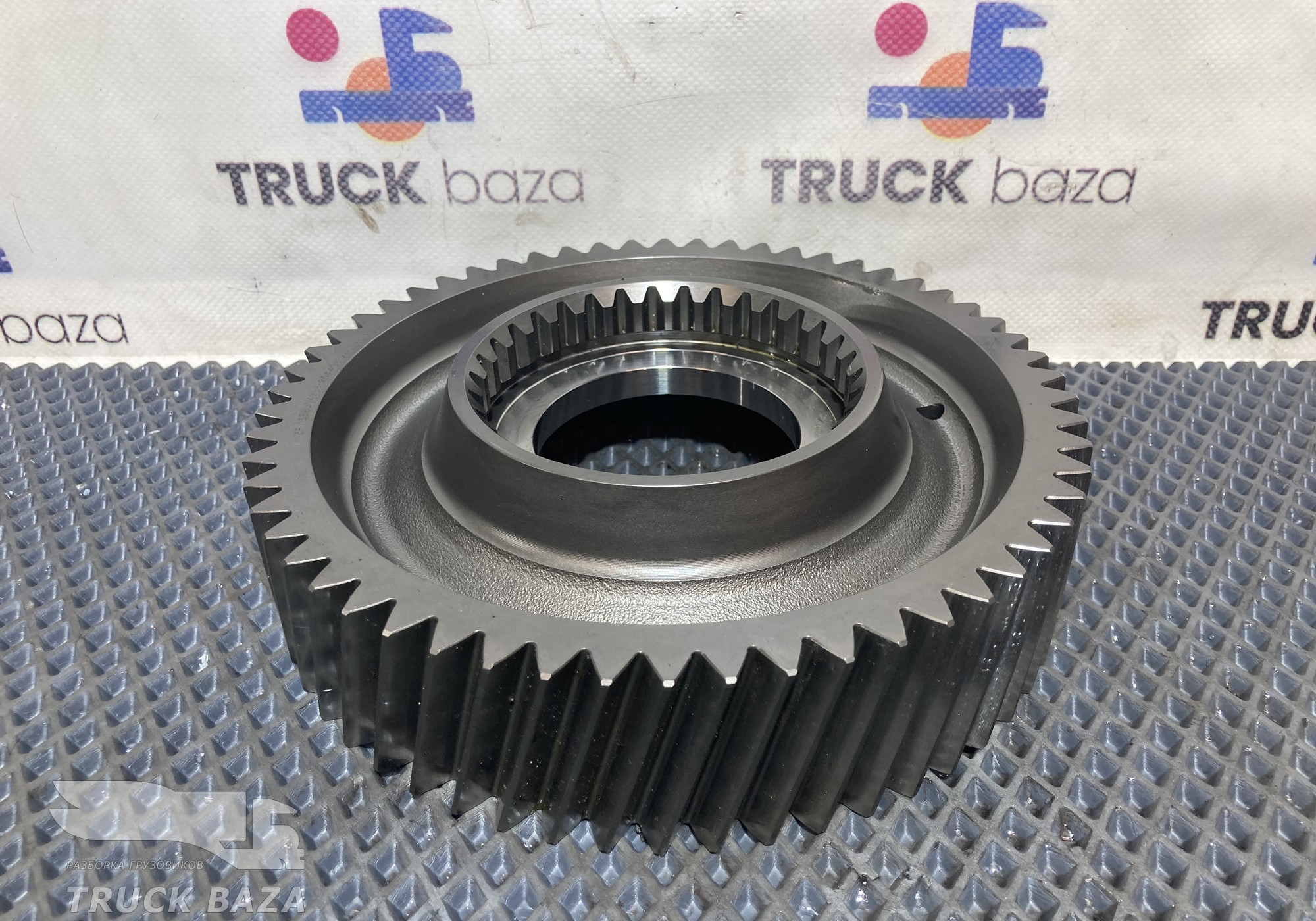 1358304238 Шестерня вторичного вала КПП