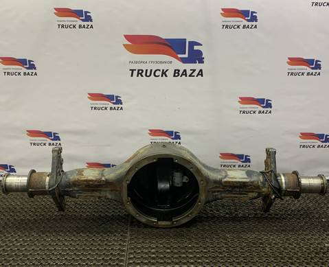 81354015800 Корпус заднего моста для Man TGX II (с 2012)