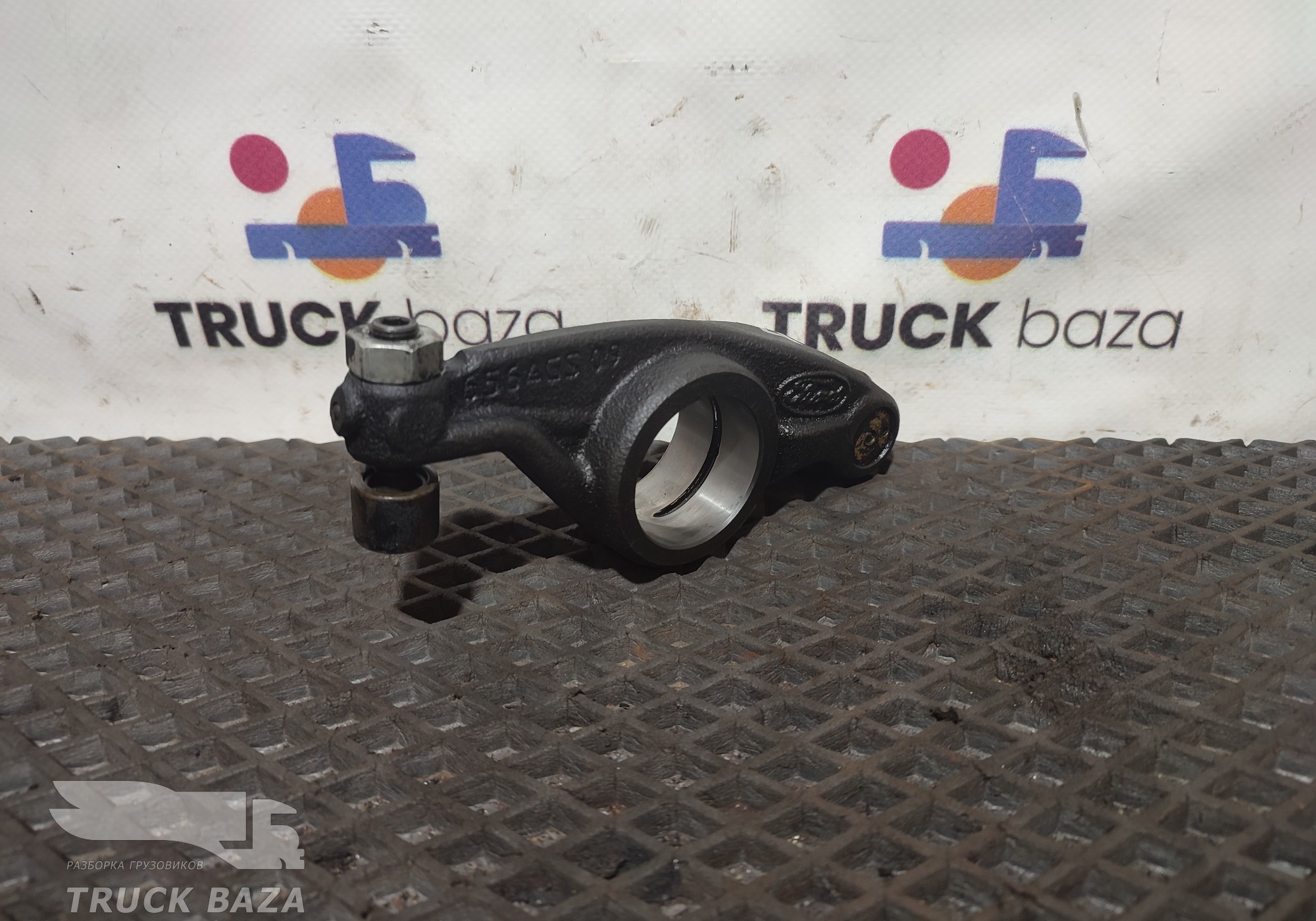 GC466506BA Рокер для Ford F-MAX (с 2018)