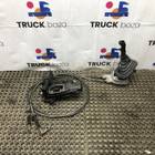 81326056139 Кулиса КПП в сборе для Volvo FE/FL FL6 (с 1985 по 1998)