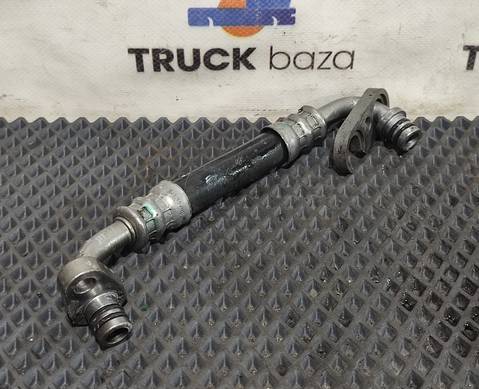 4710701535 Трубка топливная для Mercedes-Benz Actros New Actros MP4 (с 2011)