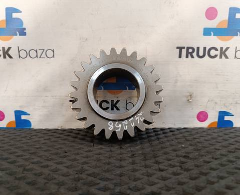 12JS200T1701083 Шестерня задней передачи для Shacman X3000 (с 2014)