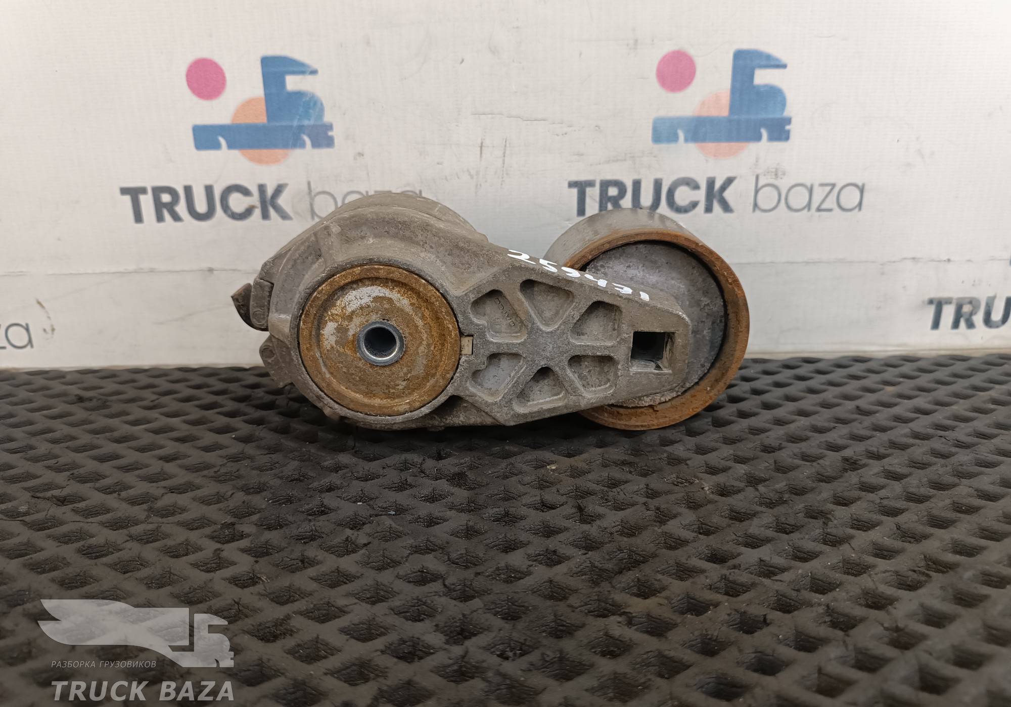 504046191 Натяжитель ремня для Iveco Stralis II Hi-Way (с 2012)