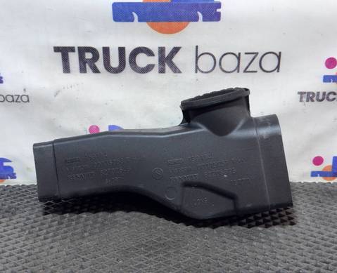 82702646 Воздуховод отопителя для Renault T (с 2013)