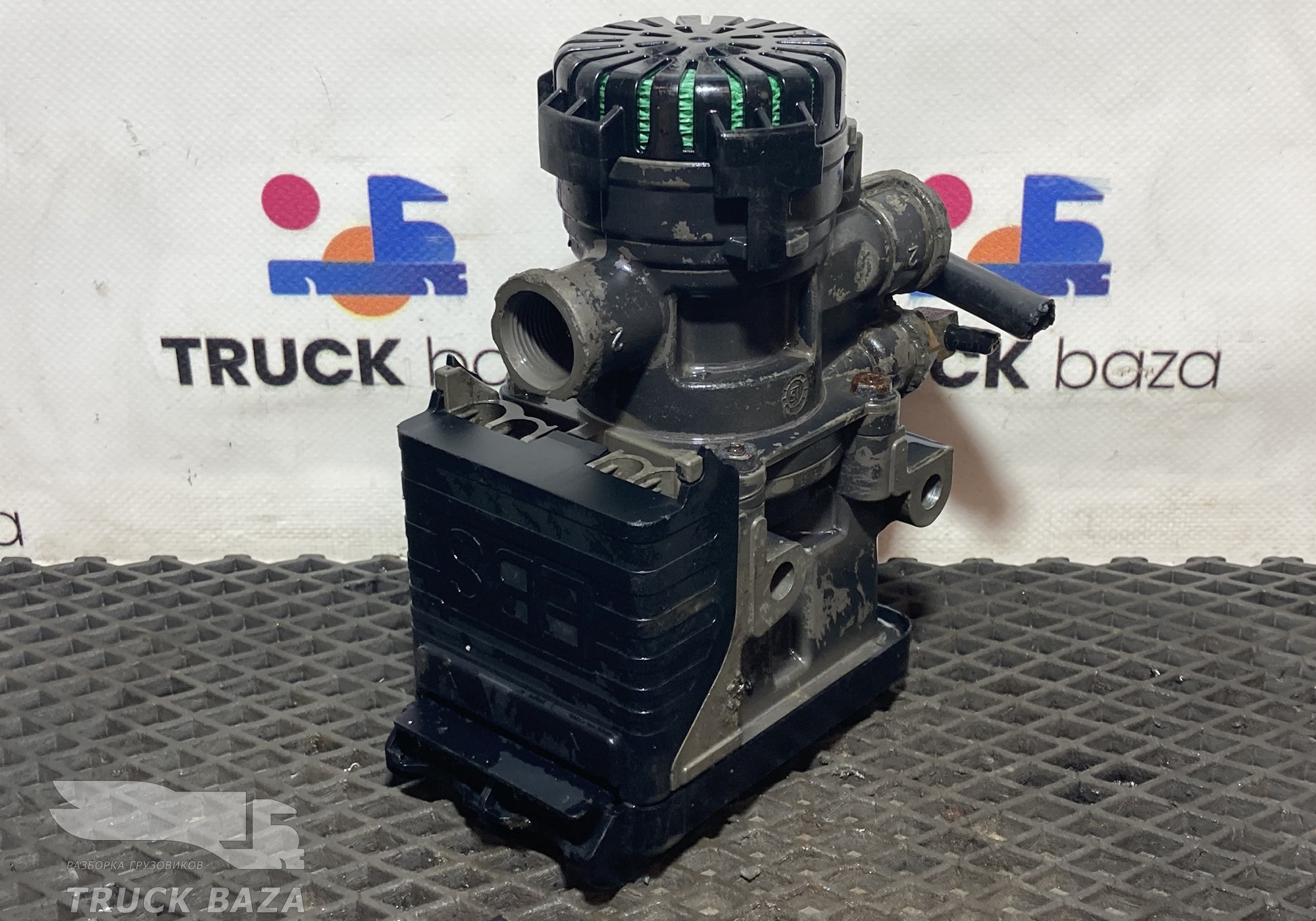 81521066067 Модулятор EBS передний