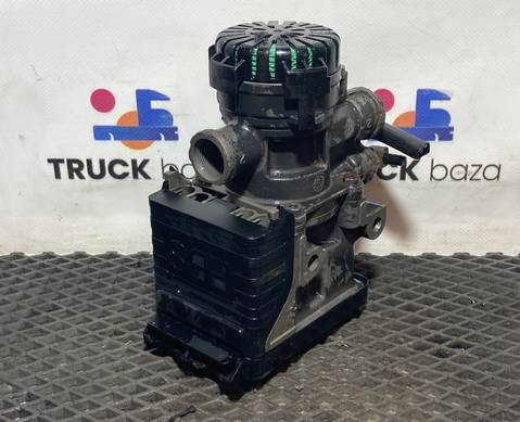 81521066067 Модулятор EBS передний для Man TGX II (с 2012)