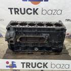 Блок цилиндров двигателя для Mazda Etude V (с 1985 по 1993)