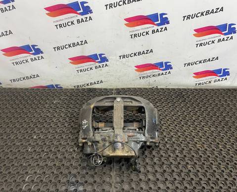 GC462B118AD Суппорт передний правый для Ford F-MAX (с 2018)