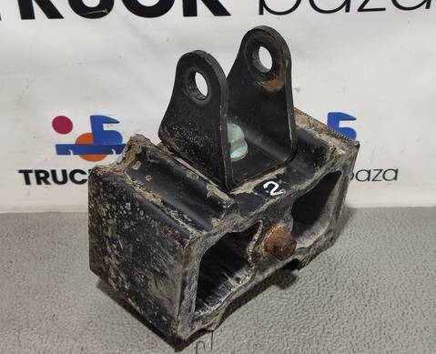 06461390007 Проставка рессоры передней для Man TGS I (с 2007)