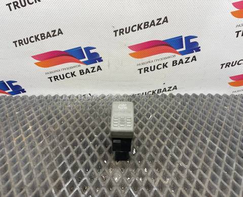 4854430 Кнопка света фар за кабину для Iveco Stralis I (с 2002)