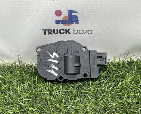 2056010 Моторчик заслонки отопителя для Scania 6-series G (с 2016)