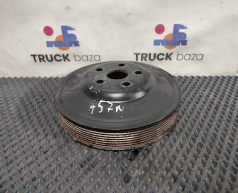 4712020510 Шкив водяного насоса (помпы) для Mercedes-Benz Actros New Actros MP4 (с 2011)