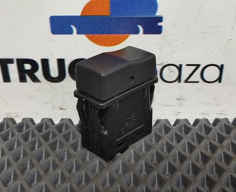 628703 Заглушка кнопки для Renault Premium II (с 2005 по 2013)