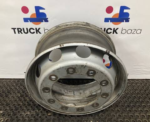 Диск колесный 9х22,5 ЕТ175 для Полуприцепы Нефаз