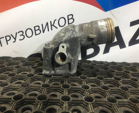 1497861 Трубка фланцевая для Scania 4-series P (с 1995 по 2007)