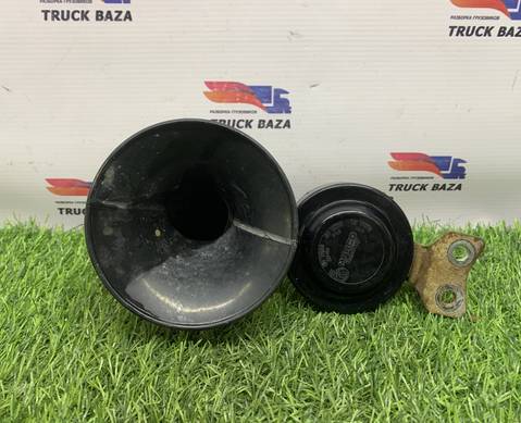 037060 Сигнал звуковой для Mercedes-Benz Actros MP1 (с 1996 по 2003)