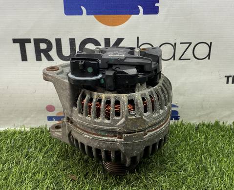 504028095 Генератор 28V 90A для Iveco EuroTech