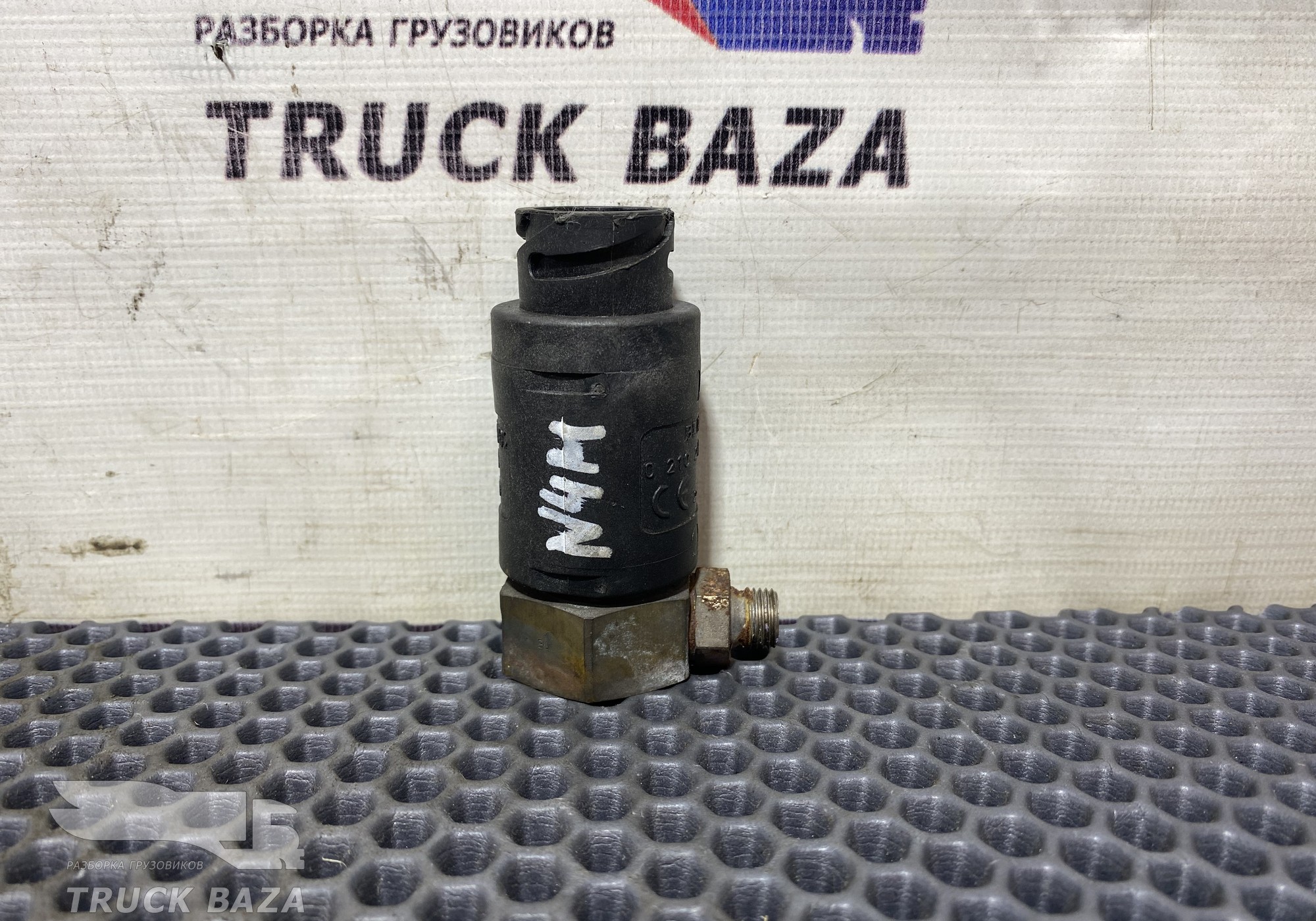 51259020068 Клапан электромагнитный для Man TGX II (с 2012)