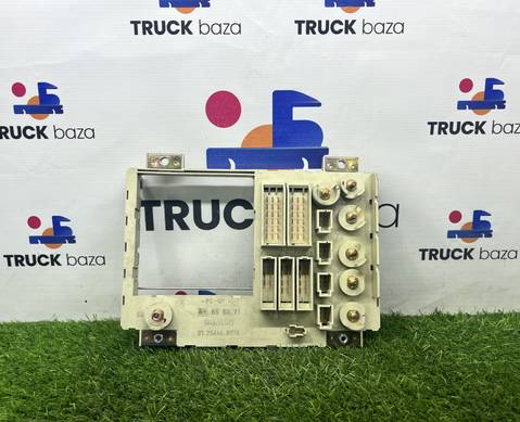 81254446074 Блок предохранителей для Man TGA