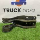 A9408914820 Кронштейн торсиона кабины левый для Sinotruk Howo A7