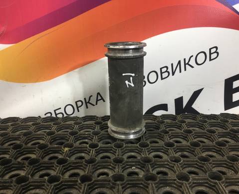 5410980316 Патрубок турбины для Mercedes-Benz