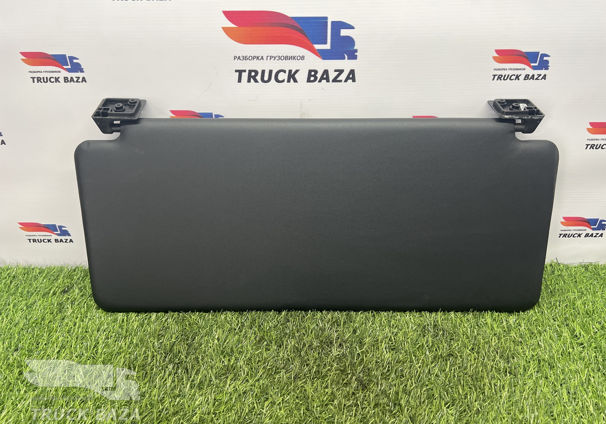 A9738102010 Козырек солнцезащитный